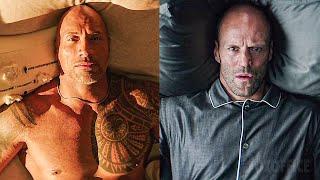 Hobbs’ und Shaws Morgenroutine | Fast & Furious: Hobbs & Shaw | German Deutsch Clip