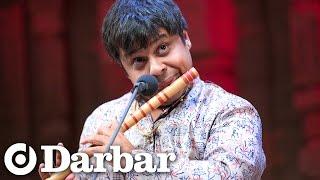 Raga Vagadeeshwari | Shashank Subramanyam | Ragam Tanam Pallavi | Music of India