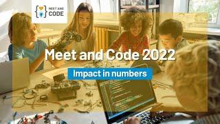 Meet and Code 2022