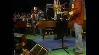 Dr. John's New Orleans Swamp (Fess, Earl King, The Meters & The Night Tripper) [Soundstage 1974]