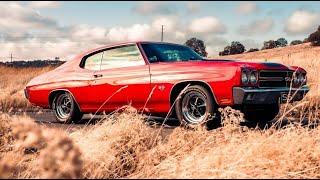 Muscle Car Edit Compilation   *MUST WATCH...*