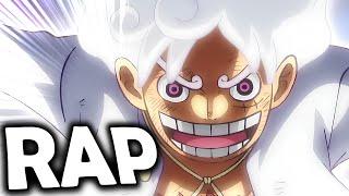 "MUGIWARA" - Strohhut Piraten | OPFuture feat. GARP [One Piece Song]