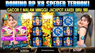 LANGSUNG JP‼ APK MOD DOMINO RP X8 SPEEDER TANPA PASSWORD VERSI 2.42 TEMA DIANA TERBARU 2024