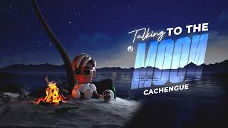 Talking To The Moon (Cachengue) [TikTok Remix] - Mati Guerra, Diel Paris, Bruno Mars