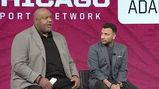 Chicago Sports Network Launch Event Highlights