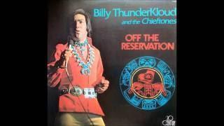 Sunny + Endless Sleep , Billy Thunderkloud & The Chieftones , 1974