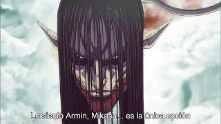 El Trágico FINAL de Shingeki no Kyojin