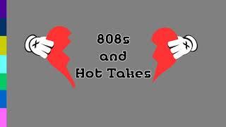 808s and Hot Takes Podcast | Episode 1 | Interview with JNabs Beats