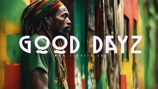 "Good Dayz" - Reggae Type Beat 2024 | Yg Marley Type Beat | Yohan Marley Type Beat