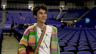 Jacob Collier at Young Voices