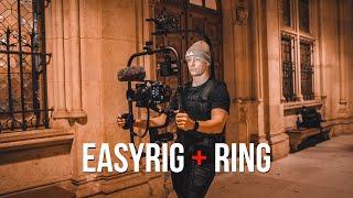 Digitalfoto Easyrig + Ring Setup - Is it worth it?