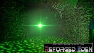 Reforged Eden [Hard] #12 - Конец старой сюжетки и начало новой