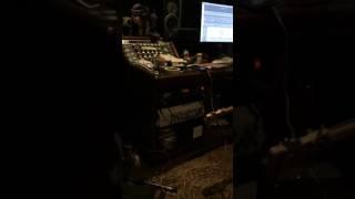 Hollywood Undead 2017 - Studio Teaser #5