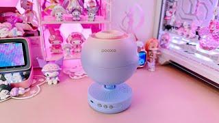 Enruiunni's unboxing video: Pococo - Galaxy Projector