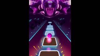 Nitro Fun - New Game | Tiles Hop | Endless Mode 10 | Record: 22355