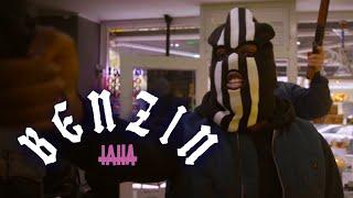 Taha - Benzin (Official Video) prod. Jules Kalmbacher