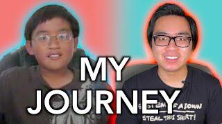 CHASE Your Dreams: My Life Documentary | 12 Years of Making Videos! | ChaseYama