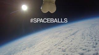 #SPACEBALLS | Launching #TesticularCancerAwarenessMonth