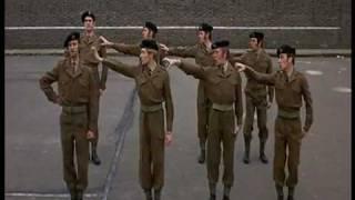 Monty Python - Military Fairy