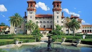 Oldest General Store/Lightner Museum - St. Augustine, FL - Travel Thru History