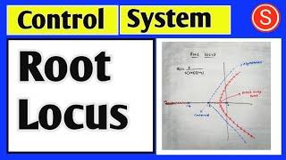 root locus in control system