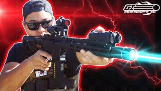 The Ultimate Airsoft Gun: High-End or Custom? | Airsoft GI