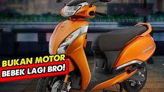 BARU!! NEW JUPITER MATIC 125CC SIAP GULINGKAN VARIO - OTOMOTIF