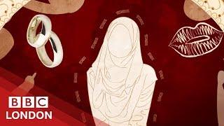 Escaping teenage forced marriage - BBC London