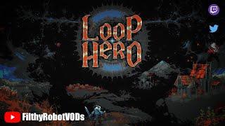 Loop Hero | ep 1