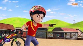 Shiva | शिवा | Shiva Vs X Ray Man | Episode 71 | Download Voot Kids App