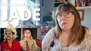 Is Jade here to save pop music? Vocal Coach Reacts to Jade 'Angel Of My Dreams'