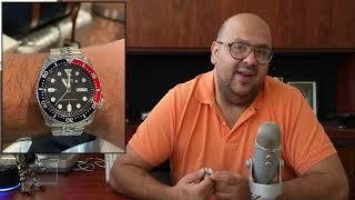 Why Did I Buy My Seiko SKX? Do Box and Papers Matter? The Golden Era Of Watchmaking?
