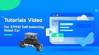 [Self-balancing Robot Car]--3.12 Tmini-Plus lidar-Reading data (USART)