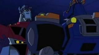 Transformers Animated - Predacons Rising 2