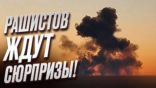  Украине дадут кассетные боеприпасы!