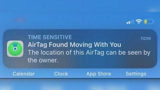 The Benefits, And Security Concerns, Of Apple AirTags