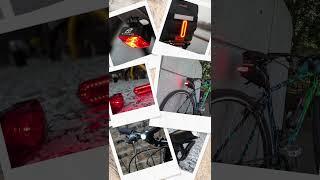 Daylight savings is here. Save big on bike lights with Bikepakmart! #bikeaccessories #bikelife