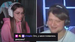 СИМПЛ И БАРБИ ОФИЦИАЛЬНО ПАРА / БАРБГЕРЛ, СИМПЛ, BARBIEGIRL, S1MPLE