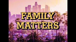 DRAKE - FAMILY MATTERS (INSTRUMENTAL) *FULL* [Kendrick Diss]