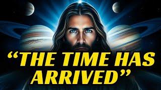 "THE TIME HAS ARRIVED!! DON'T IGNORE THIS"| God's Message Today #godmessagetoday #godmessage