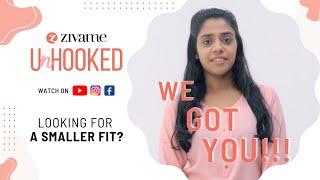 Zivame Unhooked with Sarah Jane Dias and Sejal Kumar - Episode 3