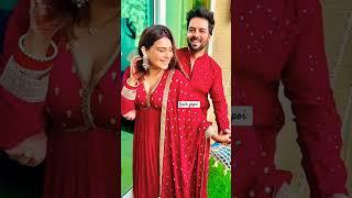 Kundali Bhagya All Members with Real Wife in Kundali bhagya | karan | Rishabh |prithvi | Preeta |