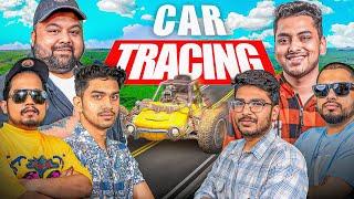 CAR TRACING CHAMPIONSHIP ft.S8UL