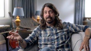 Dear Seattle | How I Ended Up In Seattle (A film by Dave Grohl)