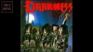 Darkness - Death Squad (Full Album)