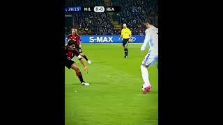 Gattuso vs Ronaldo 