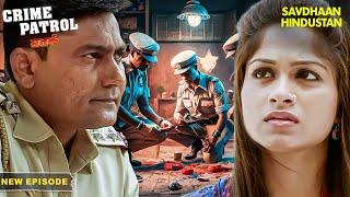 क्या पुलिस Solve कर पायेगी Sumaiya का केस? | Crime Patrol Series | TV Serial Episode
