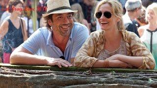 Julia Roberts, Javier Bardem, James Franco movies  with Eat Pray Love 2010