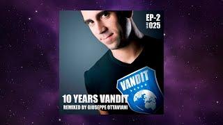  Giuseppe Ottaviani - 10 Years Vandit EP-2 (Mixed By Jean Dip Zers)