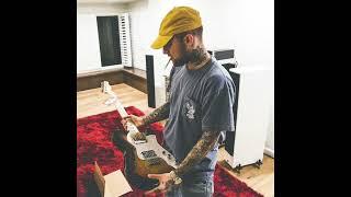(FREE FOR PROFIT) Mac Miller X J. Cole Type Beat - Guitar Freestyle